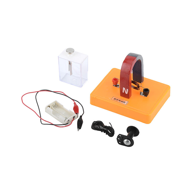 驗(yàn)電器、電磁鐵、簡(jiǎn)單電動(dòng)機(jī)