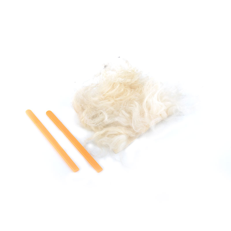 玻棒（附絲綢）/膠棒（附毛皮）學(xué)生用