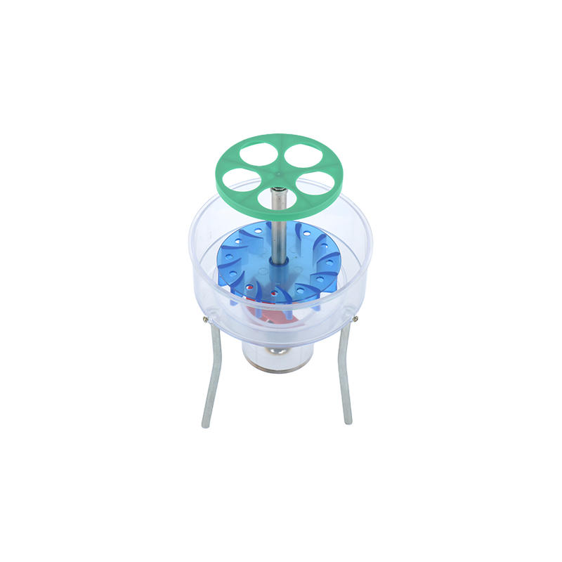 水輪機(jī)模型行業(yè)