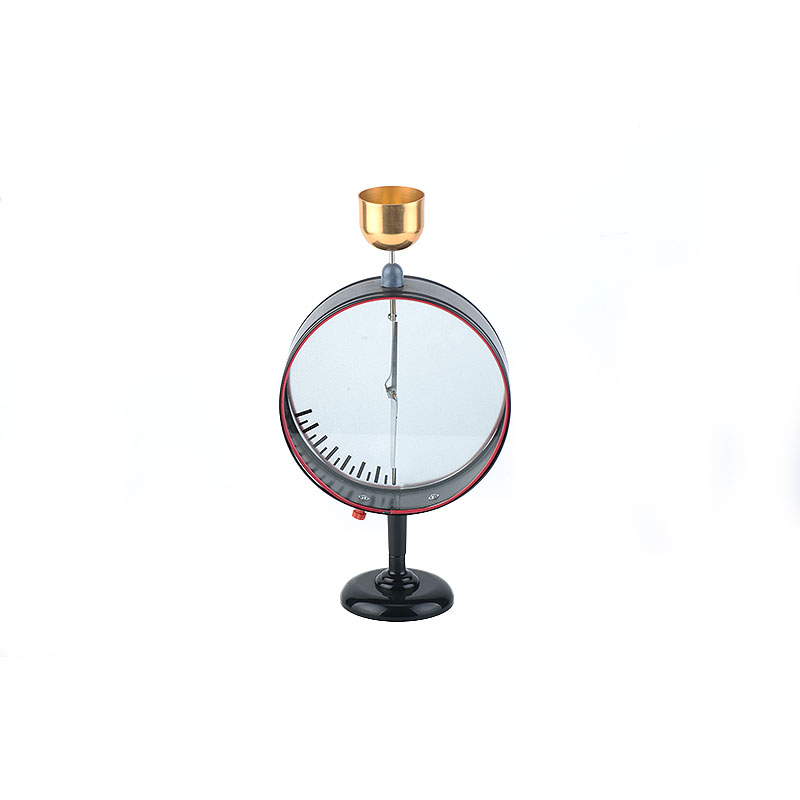 指針驗(yàn)電器（帶法拉第籠）
