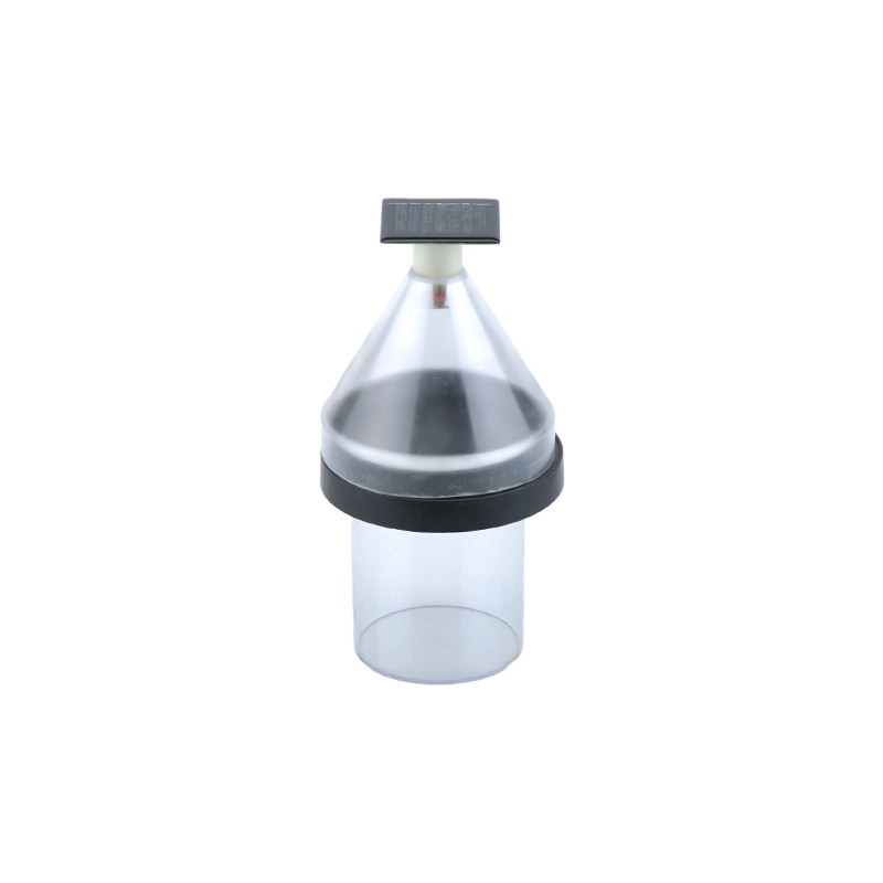 太陽(yáng)能凈水器