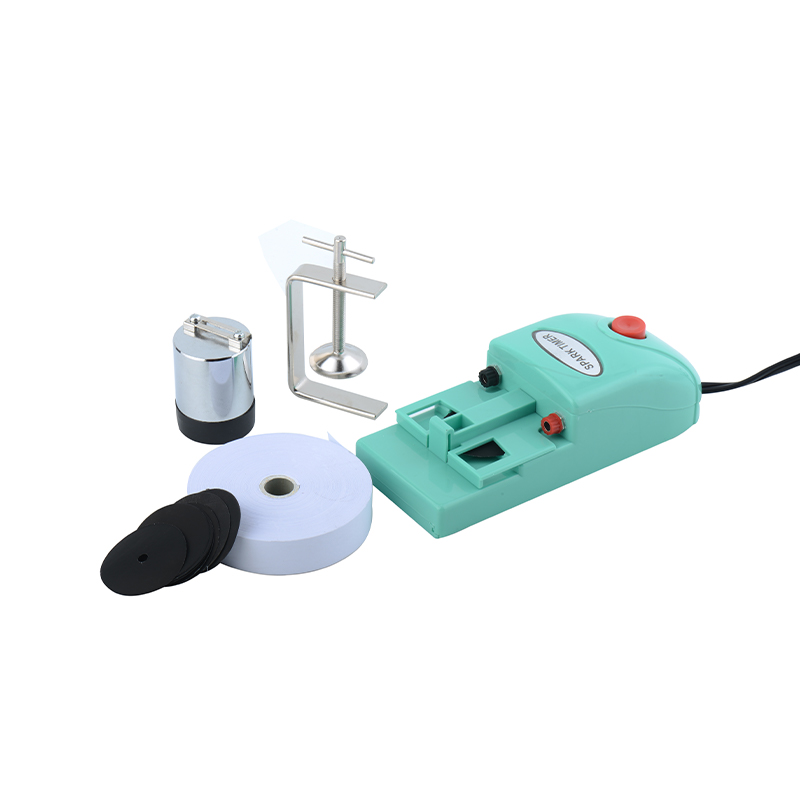 電火花定時(shí)器加速器