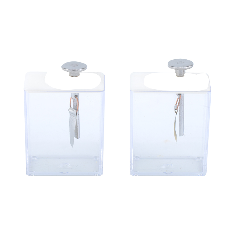 箔片驗電器（學(xué)生用）