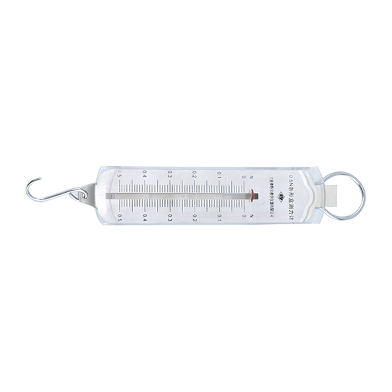 彈簧秤 2.5KG/條形盒測力計（1N/2.5N/5N/10N)