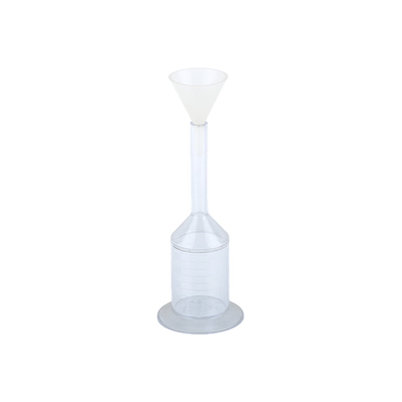 分子間隔實驗器