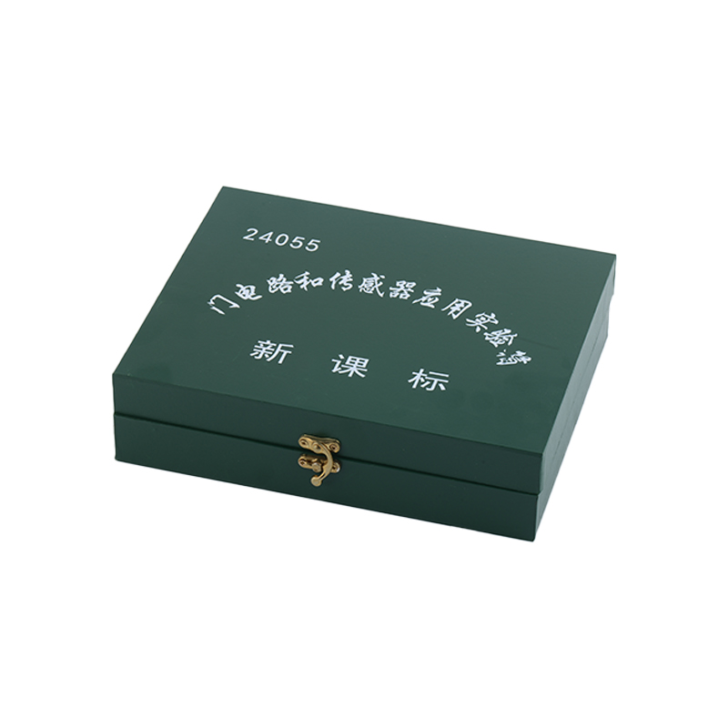 門電路和傳感器應(yīng)用實驗箱