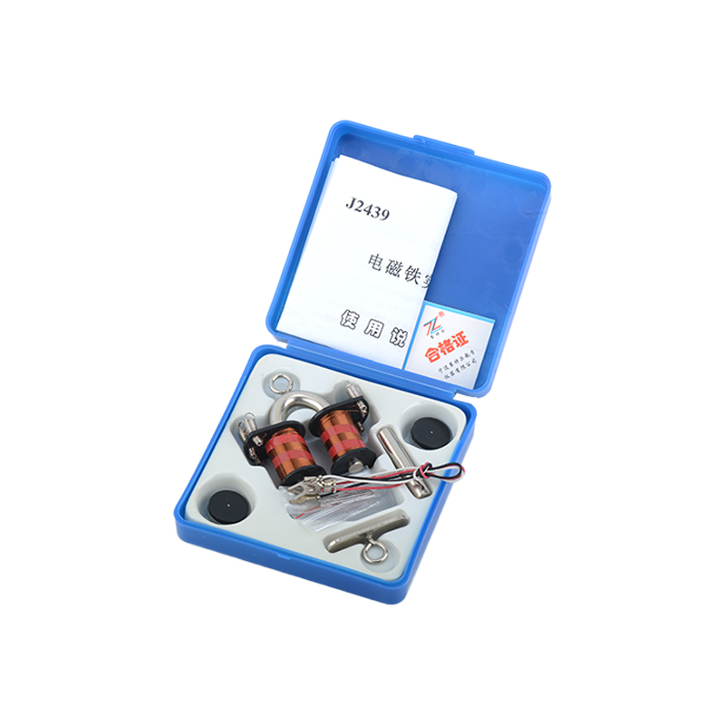 電磁鐵實驗器