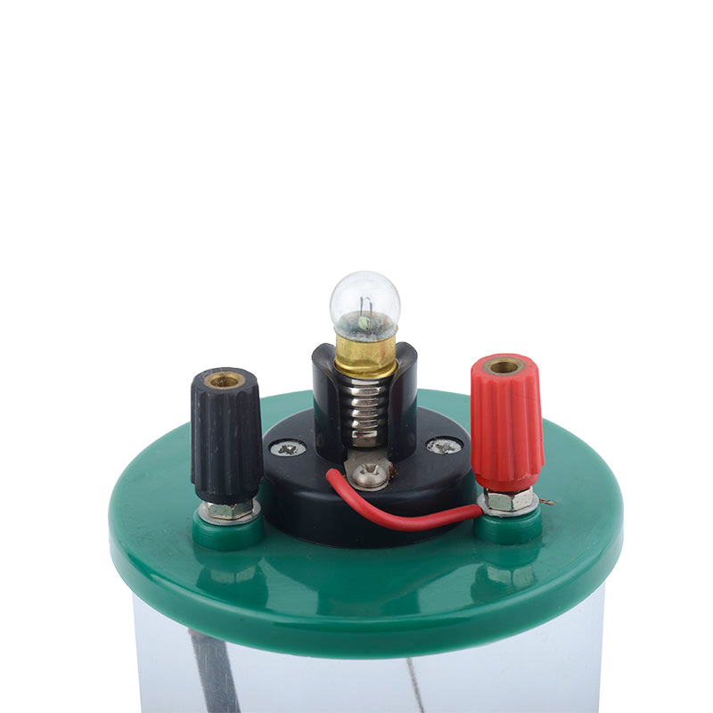 溶液導電實驗器
