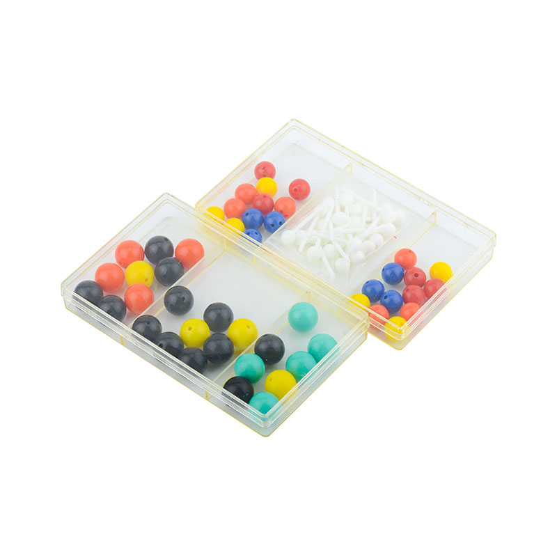 分子模型學生套裝