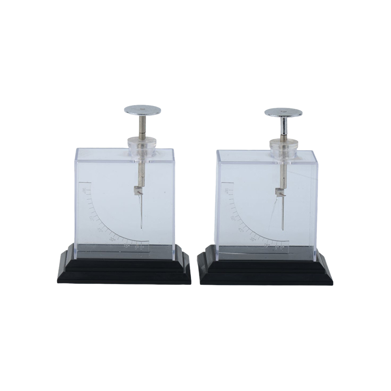 帶刻度的指針驗電器